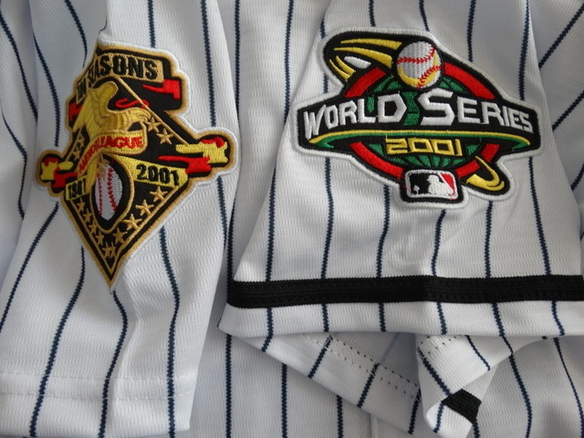 New York Yankees jerseys-266